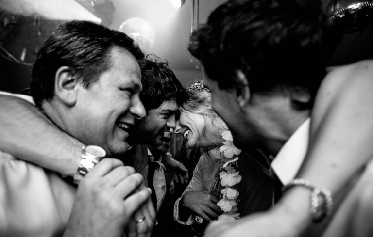 Boda Camila & Pablo, Hotel del Lago