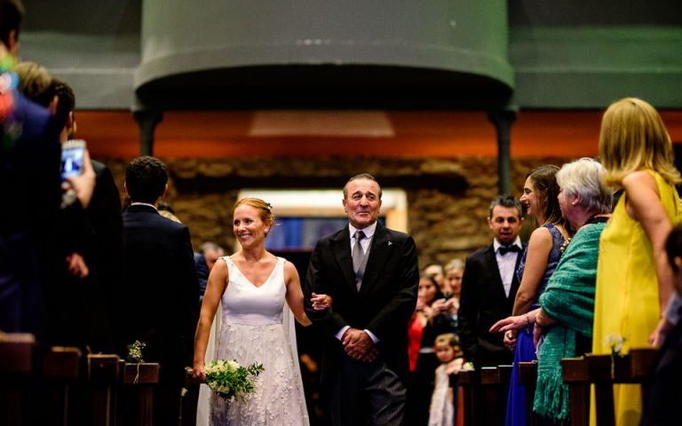 Boda Emilia & Nico, Hotel Regency Park · Montevideo