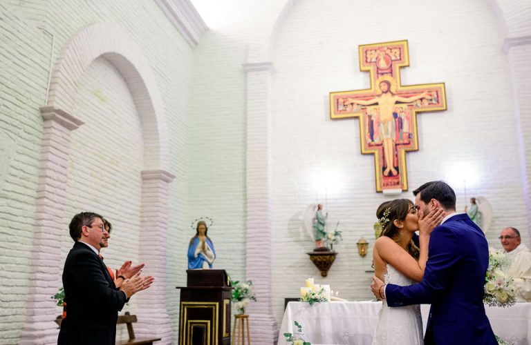Boda Fernanda & Juan, Babú Eventos