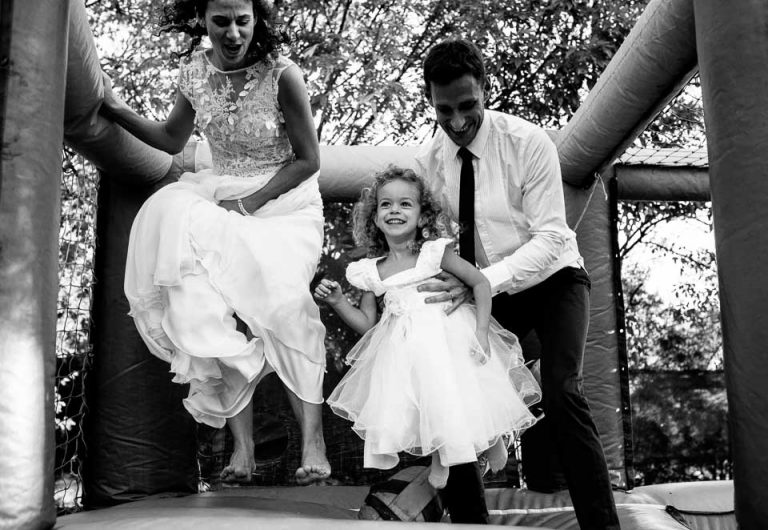 Boda Ceci & Jochi, Urdinarrain · Argentina