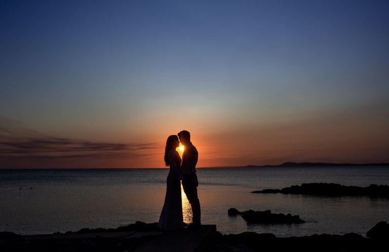 Boda Raquel & James, Casapueblo