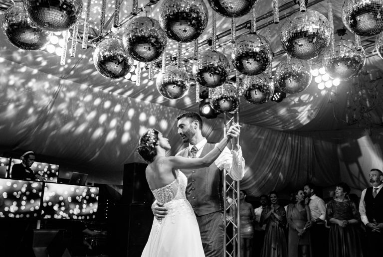 Boda Lety & Mati, Hotel del Lago