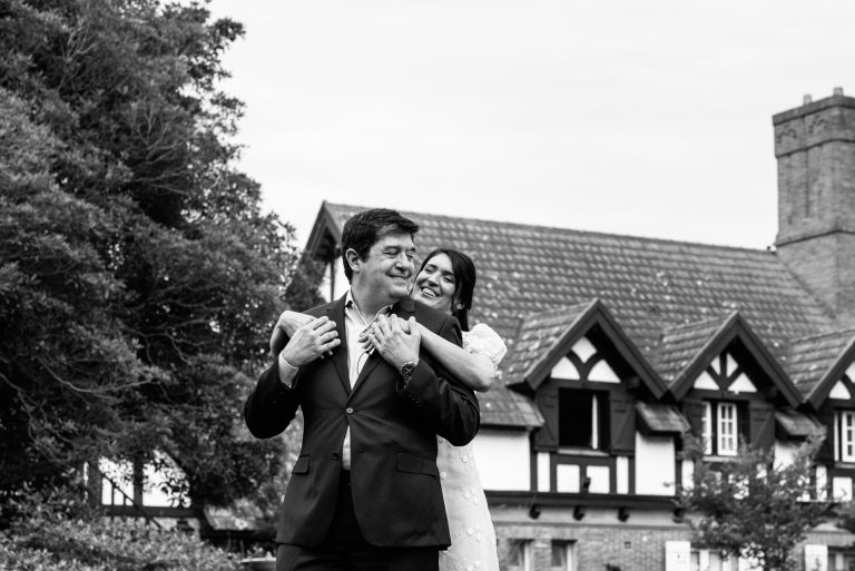 Boda Paola & Santiago, Playa