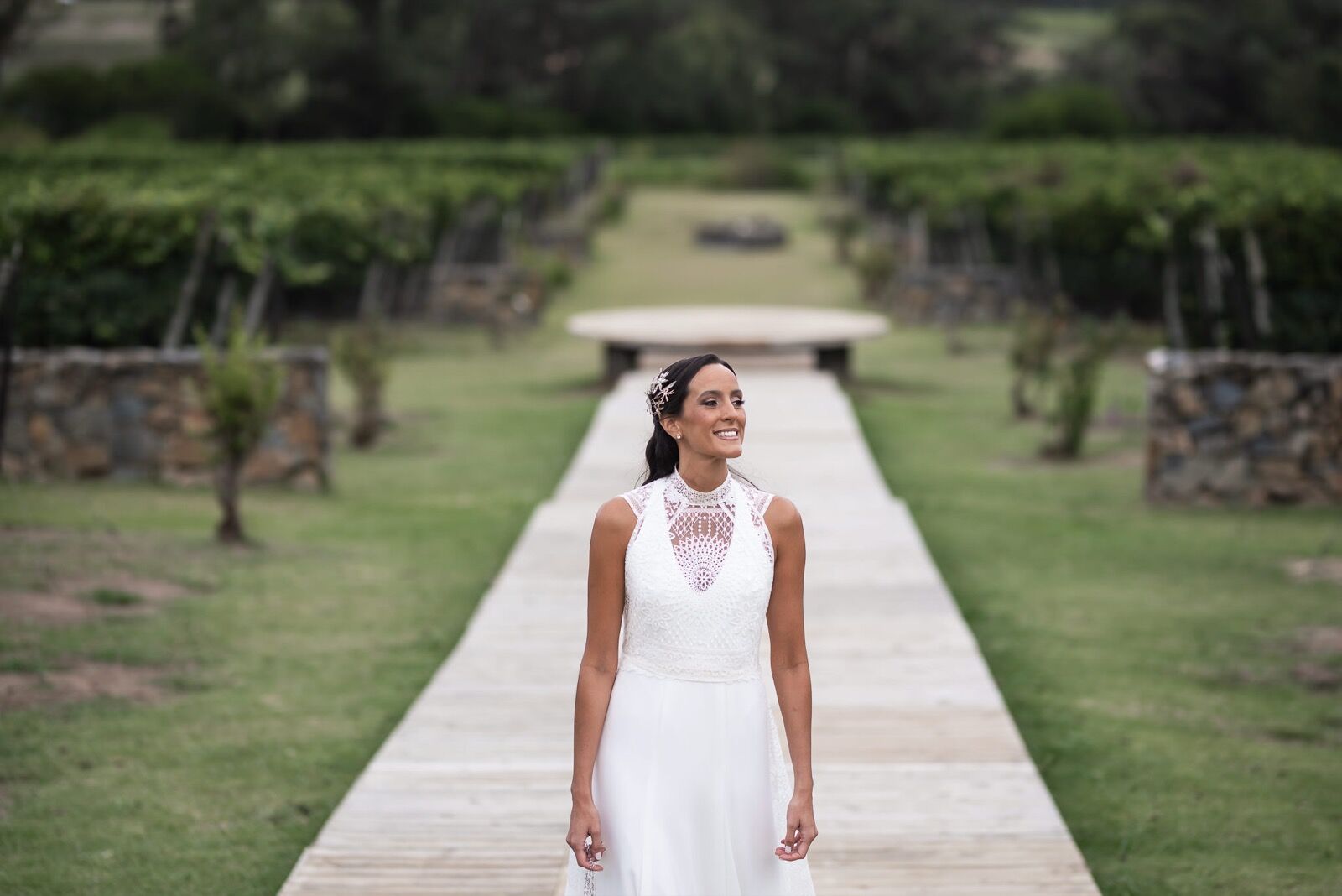 Inicio · foto 1 · Pedro Lampertti