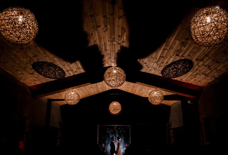 Boda Claudia & Álvaro, Punta del Este