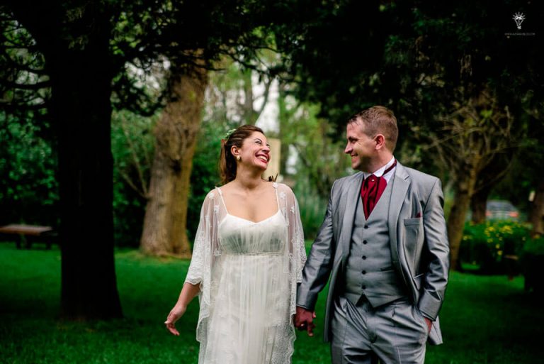 Boda Constanza & Juan, Los Cipreses Eventos