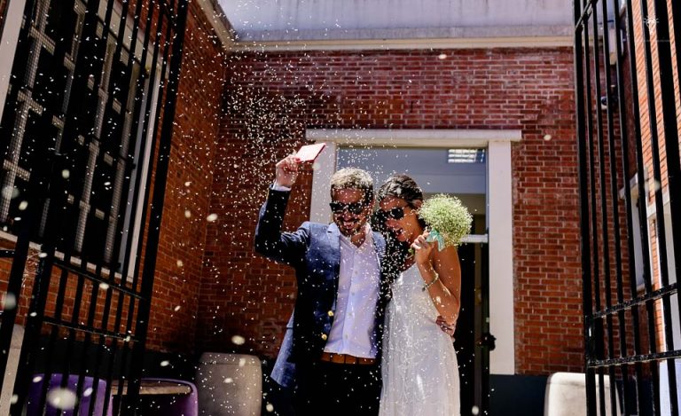 Boda Bárbara & Rodrigo, San Isidro · Buenos Aires