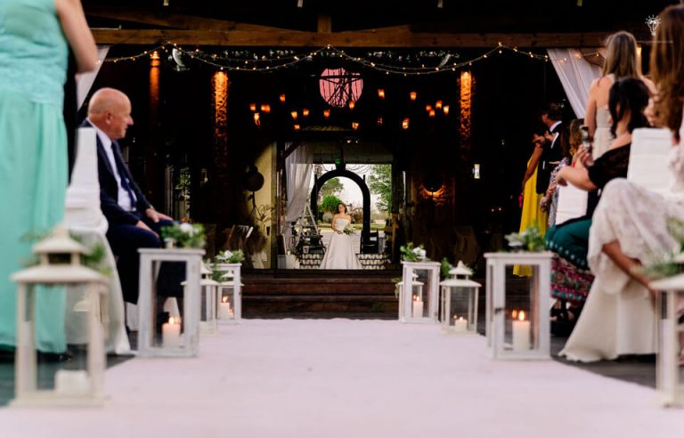 Boda M & M, El Solar Chacra de Eventos · Montevideo