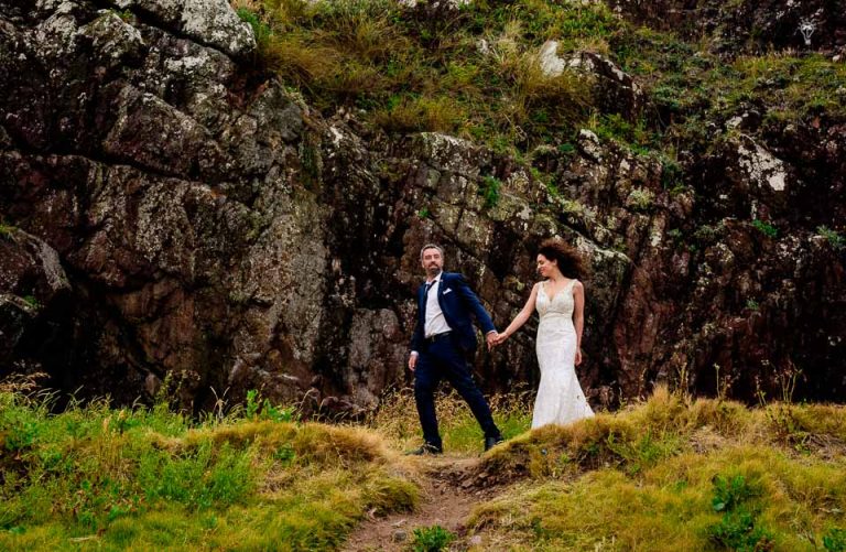 Boda Mariana & Sebas, Mia Bristó · Playa Brava